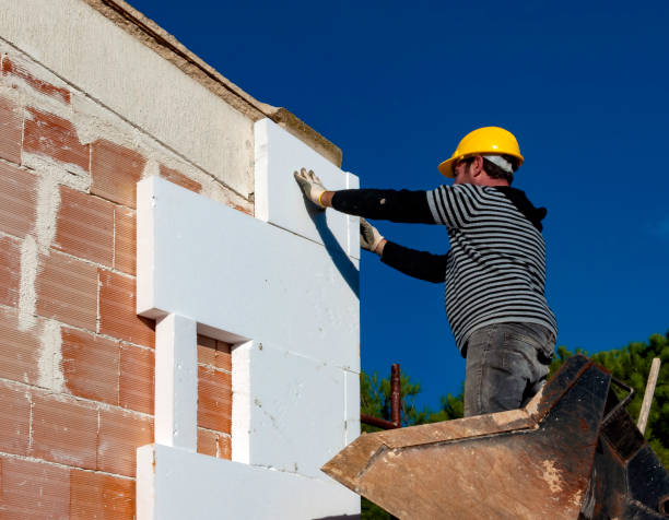 Types of Insulation We Offer in Lebanon, OR