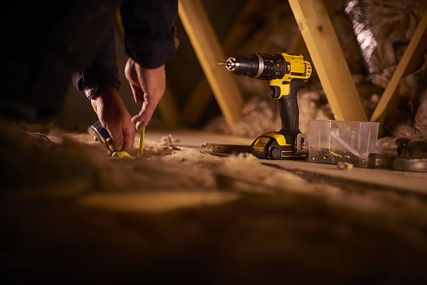 Best Specialized Insulation Services in Lebanon, OR