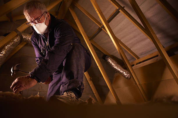 Lebanon, OR Insulation Contractor Company